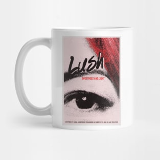 Sweetness & Light Mug